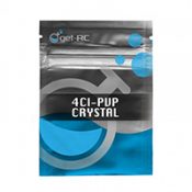 4-CL-PVP x 25 gram
