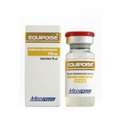 Equipoise [Boldenone Undecylenate 10ml vial]