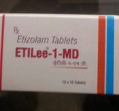 ETILee-1-MD x 500 Tablets