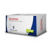 KlenPrime 40 mcg [Clenbuterol Hydrochloride 40mcg 50 pills]