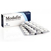Modafin [Modafinil 200mg 30 pills]