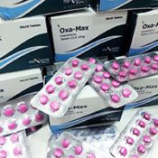 Oxa-Max [Oxandrolone 10mg 50 pills]