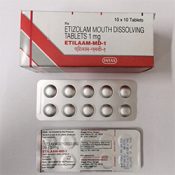 Etilaam-MD-1 x 100 Tablets
