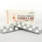 Etizest-1-MD x 100 Tablets