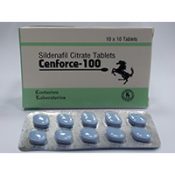 Cenforce 100 mg x 200 pills