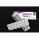 Zopiclone Tablets 7.5mg x 140 Tablets