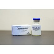 Alphabolin x 5 Vials (10ml)