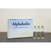 Alphabolin x 1 Box