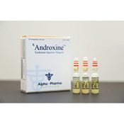 Androxine x 1 Box