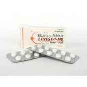 Etizest-MD-1 x 2000 Tablets