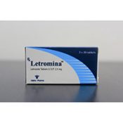 Letromina x 30 Tablets