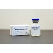 Nandrobolin-250 x 5 Vials (10ml)