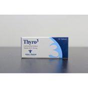 Thyro3 x 30 Tablets