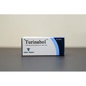 Turinabol x 250 Tablets