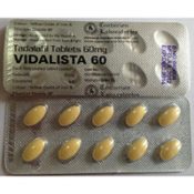 Vidalista 60 x 1000 Tablets