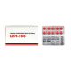 UDT-200 [Tramadol HCL] x 500 Tablets
