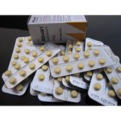 Buy Lorazepam 2mg x 60 Tablets