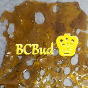 BHO Shatter 1g – 80%+ THC – CANADA ONLY *Escrow -XpressPost