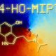 4-HO-MiPT 1g 4homipt 4-ho-mipt free shipping