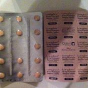 Oc Oxycontin 14 pills (Longtech)