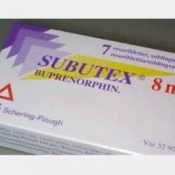 subutex 5 pills 8mg