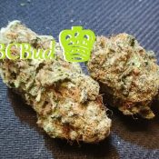 White Choco 28g – 1oz *Indoor AAA *CANADA ONLY- X-Post