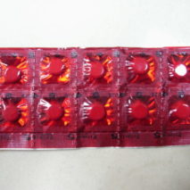 Erimin-5 [Nimetazepam] x 10 Tablets